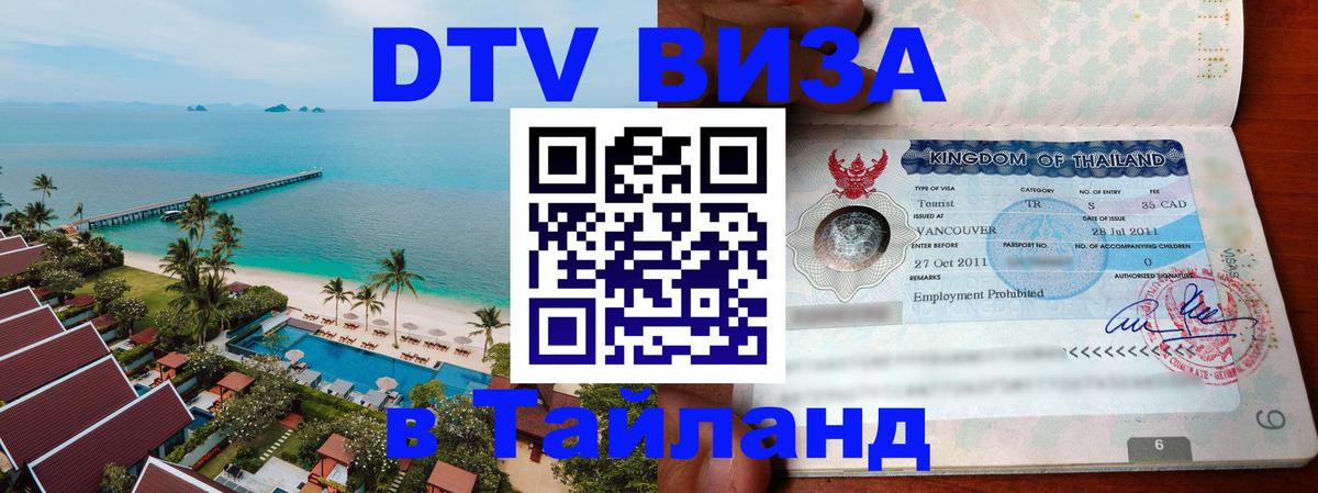 Сколько стоит DTV виза — актуальные цены, оформление даже без документов - Сыктывкар  06.12.2025 